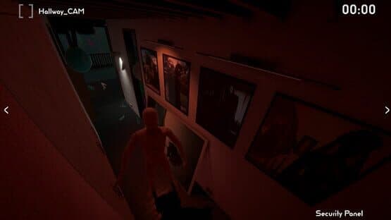 Midnight Monitor: Halloween Forever — screenshot 3