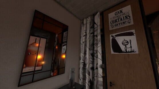 Midnight Monitor: Halloween Forever — screenshot 4
