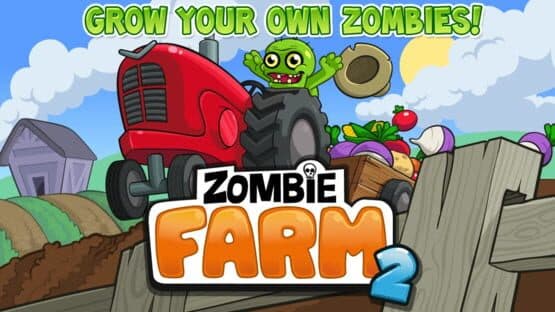 Zombie Farm 2 — screenshot 1