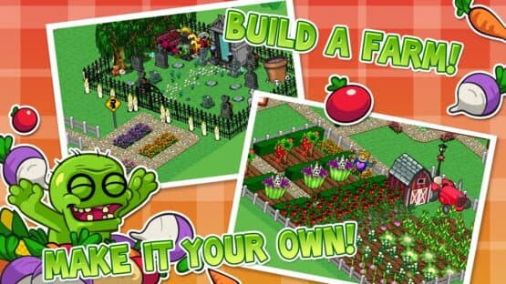 Zombie Farm 2 — screenshot 2
