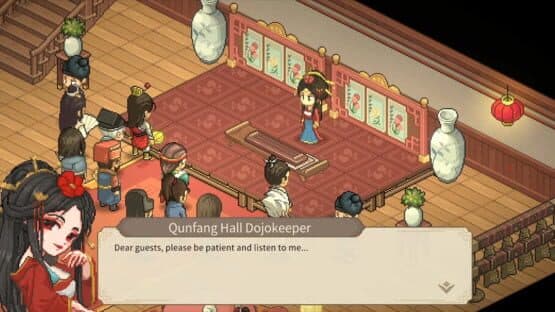Hero's Adventure: Road to Passion — screenshot 2