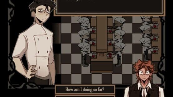 Dead Plate — screenshot 2
