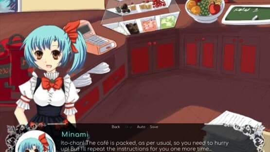 Maido Manie — screenshot 1