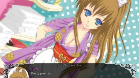 Maido Manie — screenshot 2