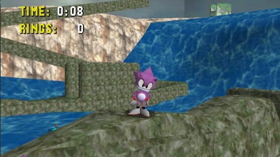 Coldsteel Adventure 7 — screenshot 1