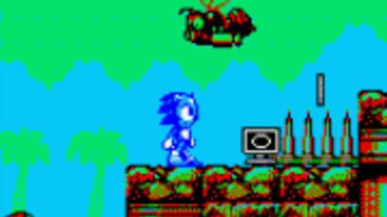 Sonic Adventure 7 — screenshot 1