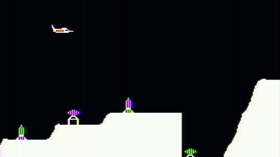 Pegasus II — screenshot 1
