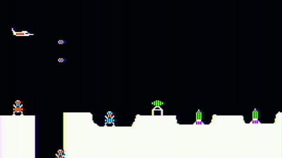 Pegasus II — screenshot 2