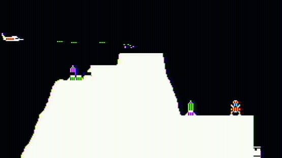Pegasus II — screenshot 3