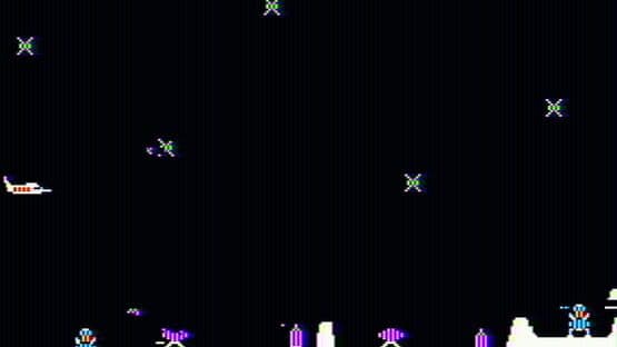 Pegasus II — screenshot 4