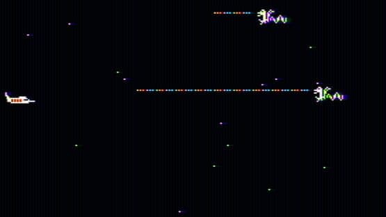 Pegasus II — screenshot 5