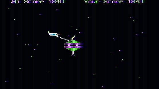 Pegasus II — screenshot 6