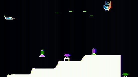 Pegasus II — screenshot 7