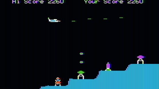 Pegasus II — screenshot 8