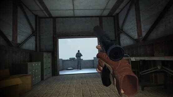 Sniper Elite VR: Winter Warrior — screenshot 2