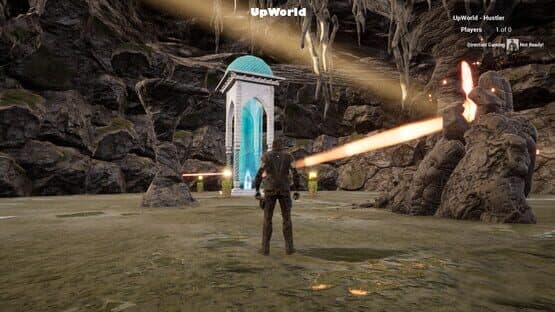 UpWorld — screenshot 3