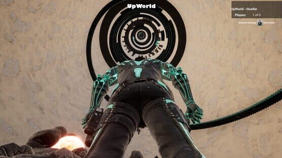 UpWorld — screenshot 5