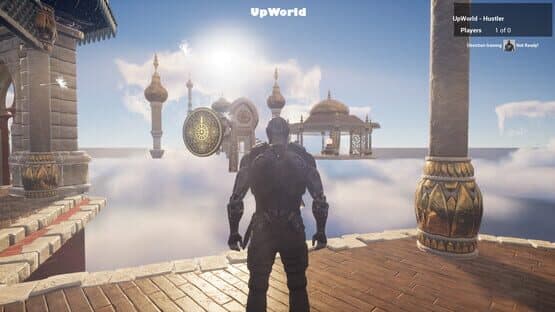 UpWorld — screenshot 7
