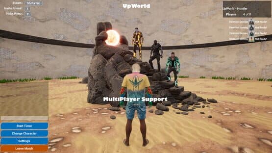 UpWorld — screenshot 8