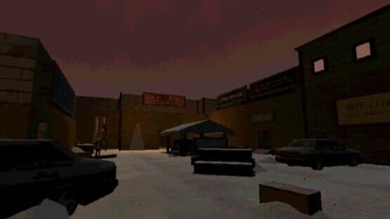 Harlequin Fair: Harbour Dawn — screenshot 1