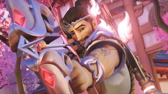 Overwatch 2: Season 3 - Asian Mythology — screenshot 2