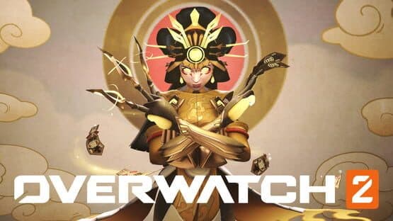 Overwatch 2: Season 3 - Asian Mythology — screenshot 4