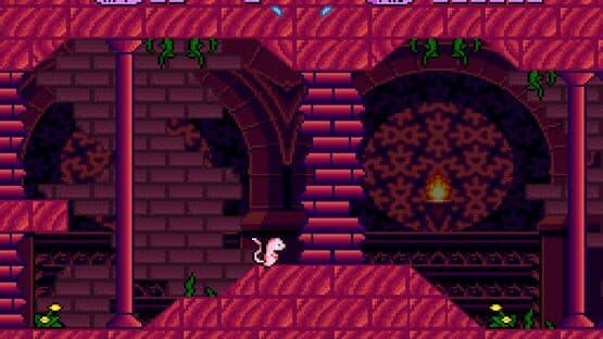 Pokémon Darkness — screenshot 1