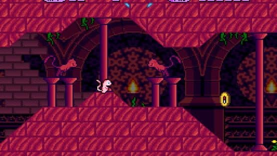Pokémon Darkness — screenshot 2