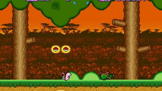 Pokémon Darkness — screenshot 3