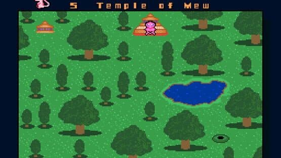 Pokémon Darkness — screenshot 4
