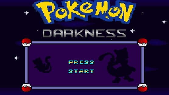 Pokémon Darkness — screenshot 5