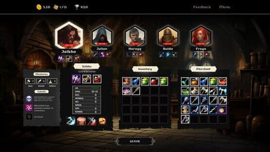 Valiant Tactics — screenshot 3