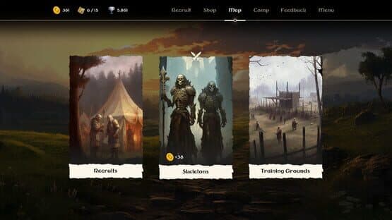 Valiant Tactics — screenshot 4