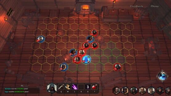 Valiant Tactics — screenshot 5