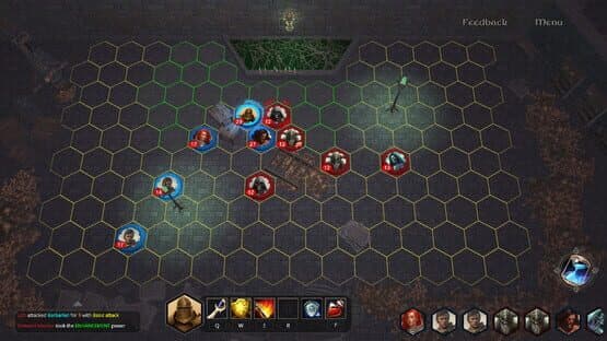 Valiant Tactics — screenshot 6