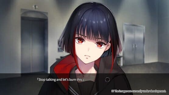 Shinjuku Soumei — screenshot 4