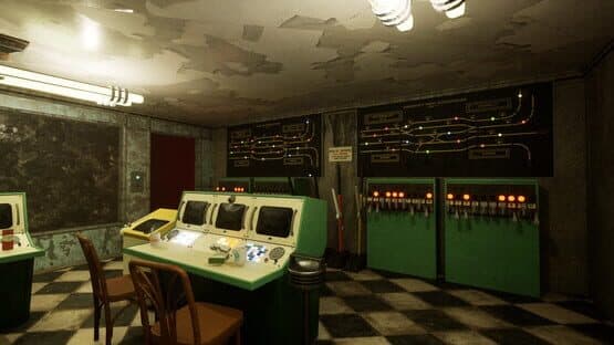 Spectra — screenshot 2
