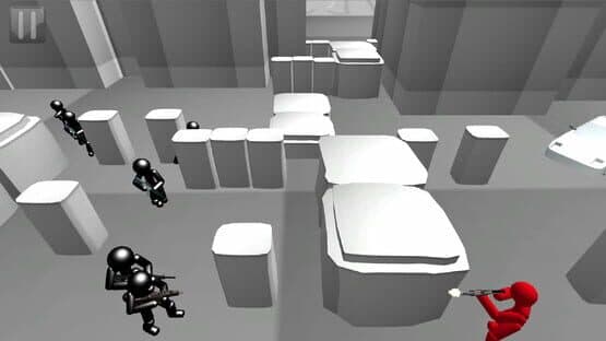 Battle Simulator: Counter Stickman — screenshot 4