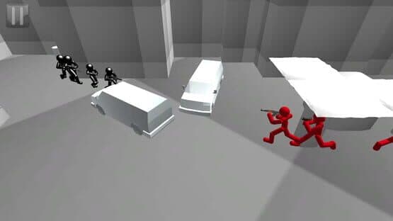 Battle Simulator: Counter Stickman — screenshot 8