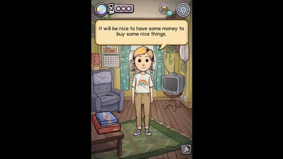 My Child New Beginnings — screenshot 1