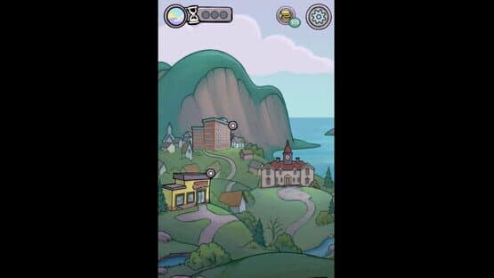 My Child New Beginnings — screenshot 2