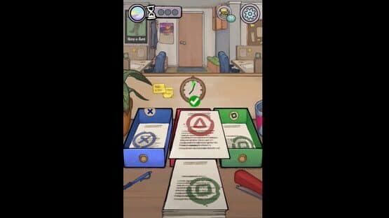 My Child New Beginnings — screenshot 3