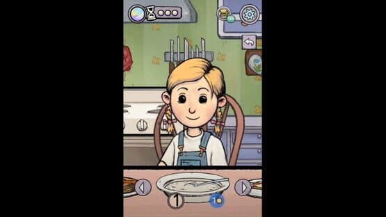 My Child New Beginnings — screenshot 4