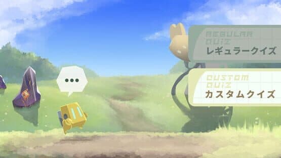 Laby and the Mysterious Planet — screenshot 5