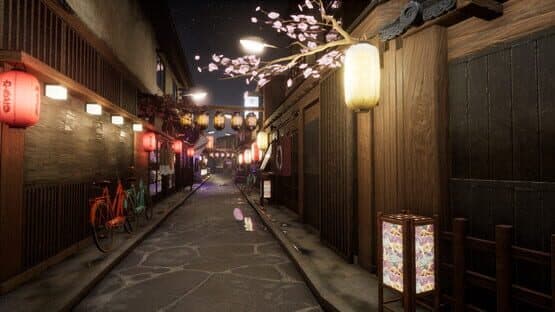 Soul Street — screenshot 1