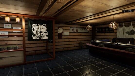 Soul Street — screenshot 2
