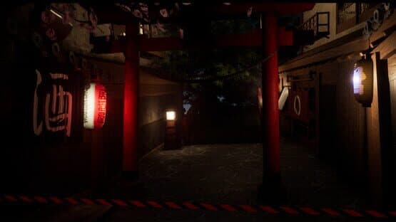 Soul Street — screenshot 5