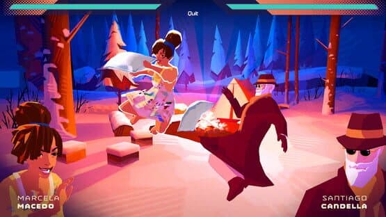 Pillow Champ — screenshot 4
