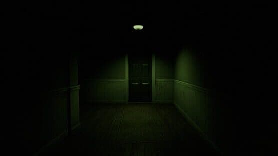 Kagidoko: A Deep Learning Horror Game — screenshot 4