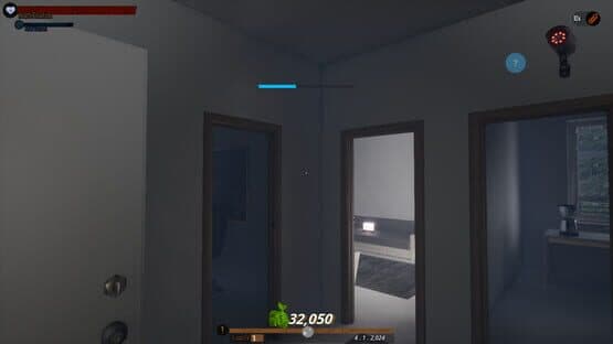 Burglar's Bazaar — screenshot 1